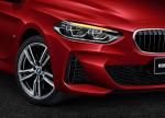 BMW 120i M Sport Sedan 2019 года (CN)